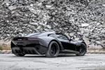 Rezvani Beast Alpha X Blackbird 2018 года